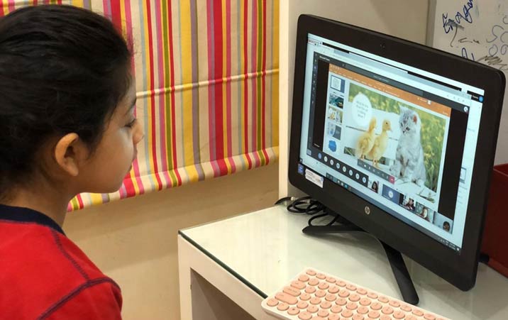 Himachal education dept issues guidelines for online classes