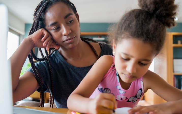 How testing times have transformed the global education system