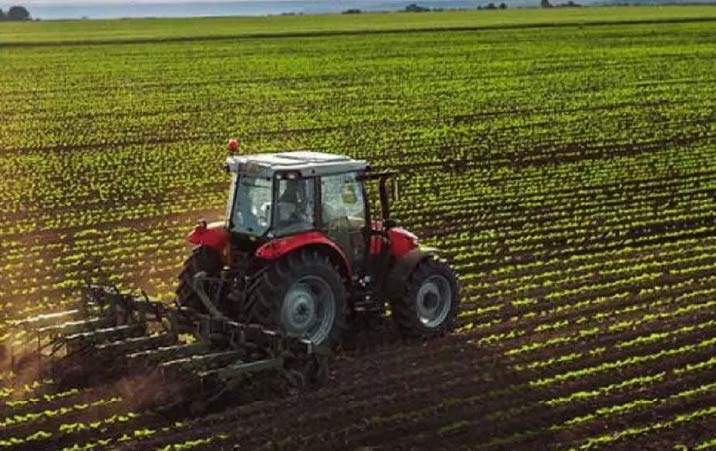 ISB IndiaSpend launch food and agriculture course