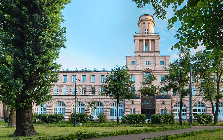 ITMO Universitys International Council Explores The Changing Role Of Higher Education