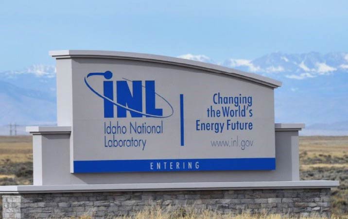 Idaho National Laboratory