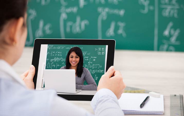 Improve Online Access To make online education impactful we need to overcome access barriers