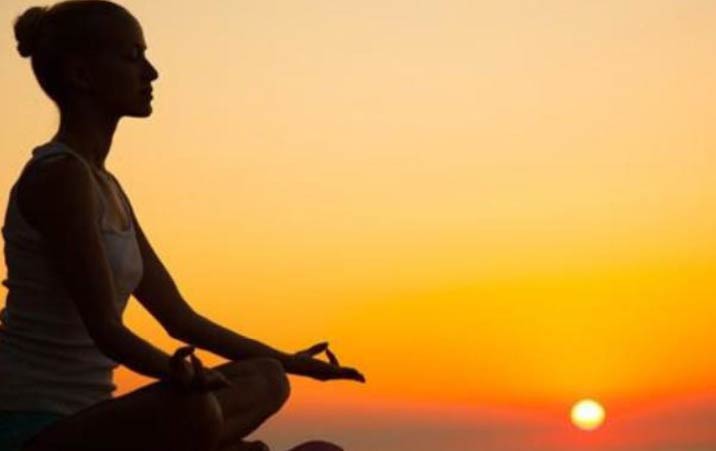 International Yoga Day