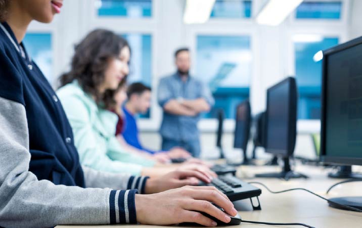 Jio Institute Starts Admissions This year to Offer Scholarship in AI Computer Science