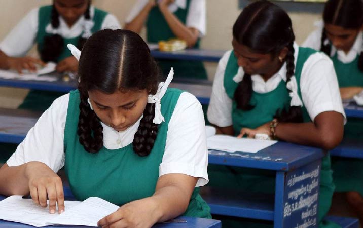 Maha up one step in national school education rankin