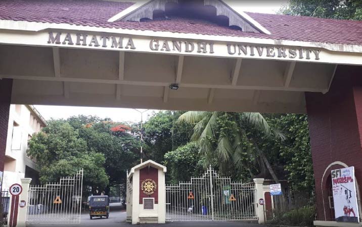 Mahatma Gandhi University to offer online degree PG courses