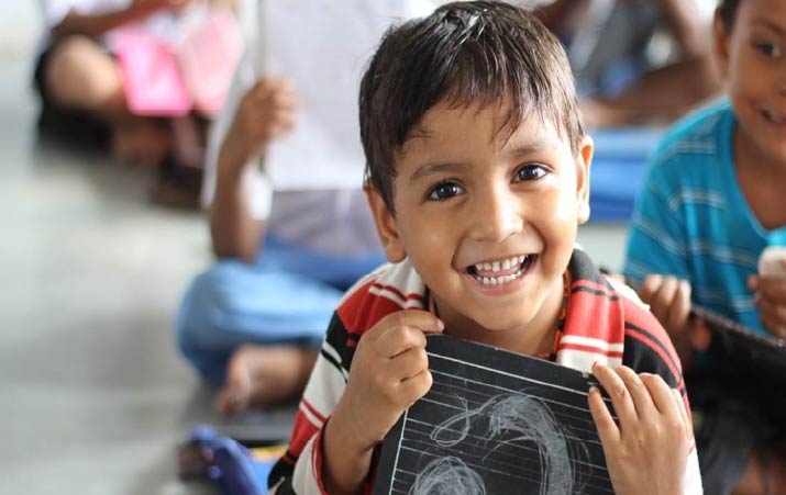 NEP guides Andhras early childhood education plans