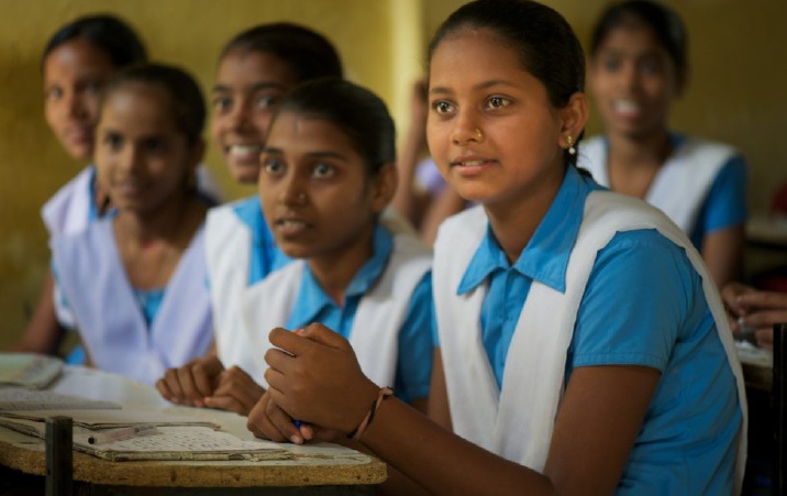 National Education Policy envisages inclusive education for all Dhotre