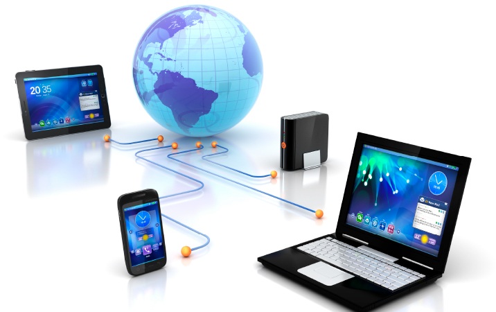 New age tech courses all the rage