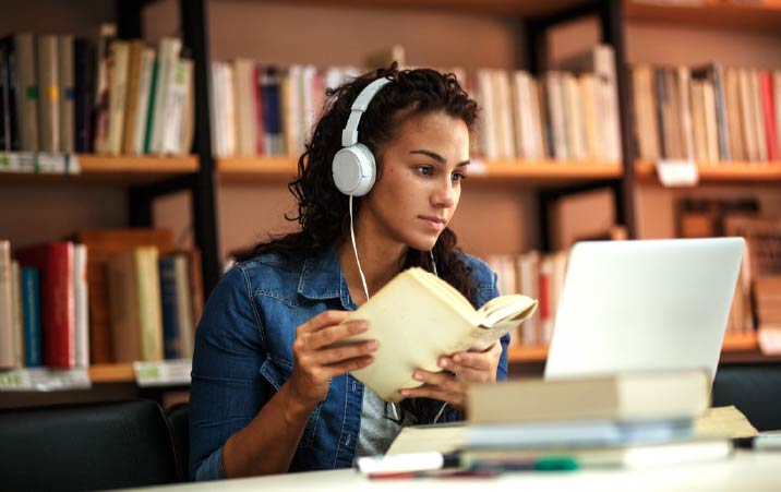 No reverse gear in tech adoption in higher education