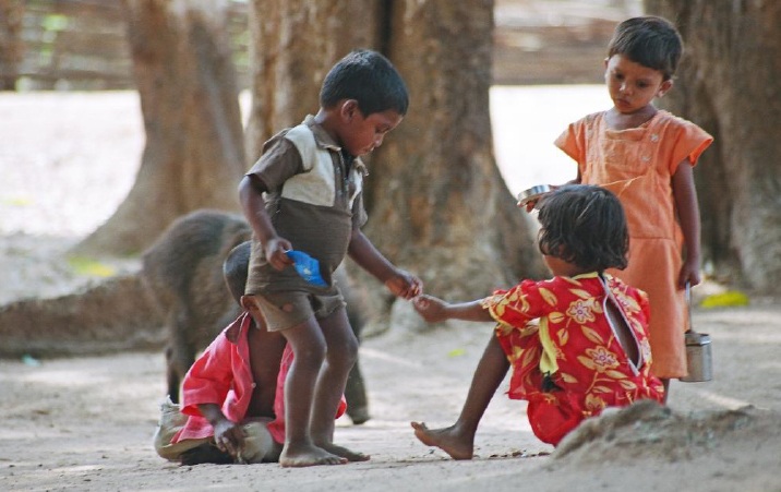 Odisha govt announces free education to Covid 19 orphans