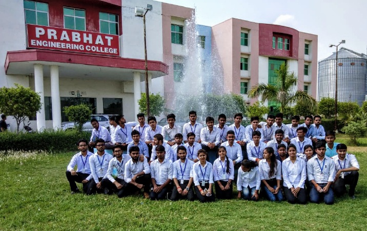 Prabhat Engg Coll