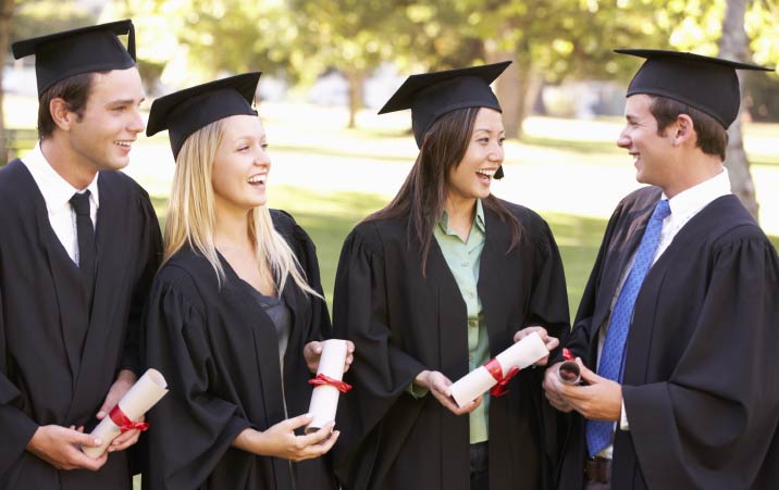 Scholarship Offers 2 Year College Degree to Jacksonville Students