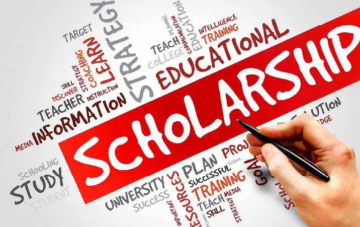Scholarship application deadline extended to June 11