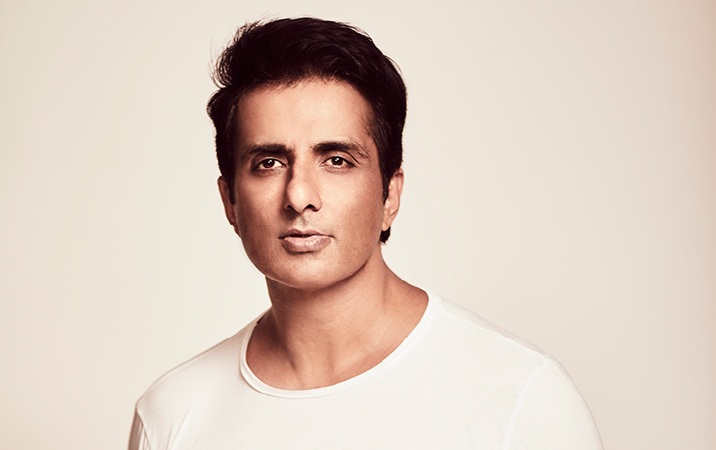 Sonu Sood launches coaching scholarships for IAS aspirants