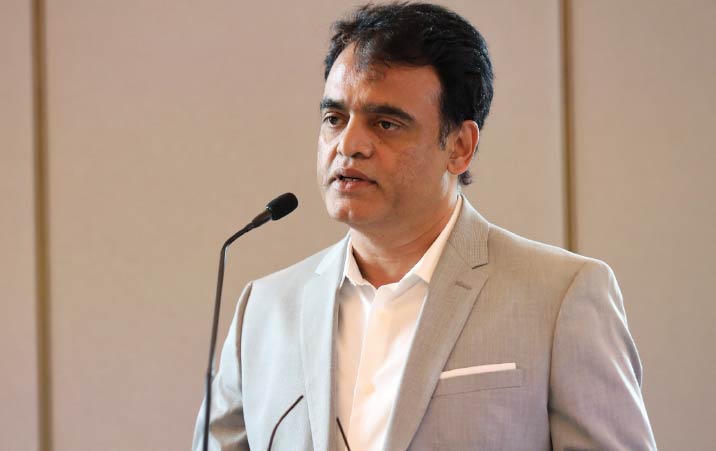 Students in higher education to get COVID vaccine within 10 days Ktaka Dy CM