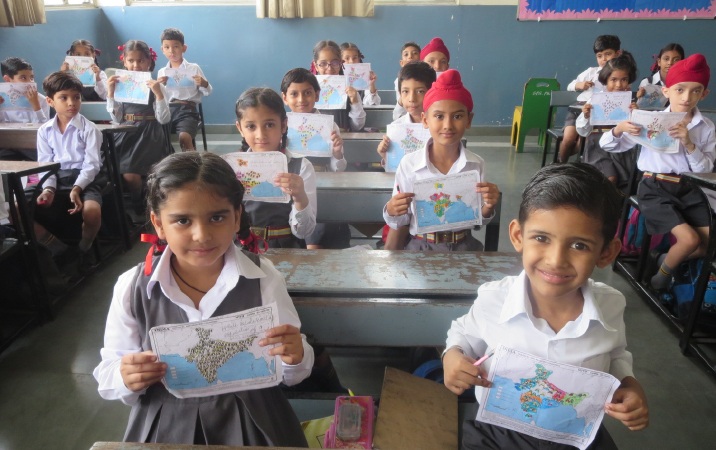 Tap alumni achievements to boost enrolment Punjab education secretary