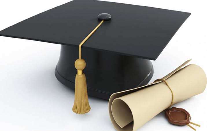 The NPFDA Scholarship Foundation awards scholarships