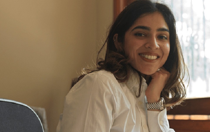 This woman entrepreneur aims to shine the spotlight on the ‘education part of edtech