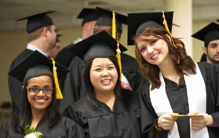 Trinity Education Foundation – seminary scholarship