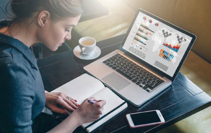 Virtual education has several advantages