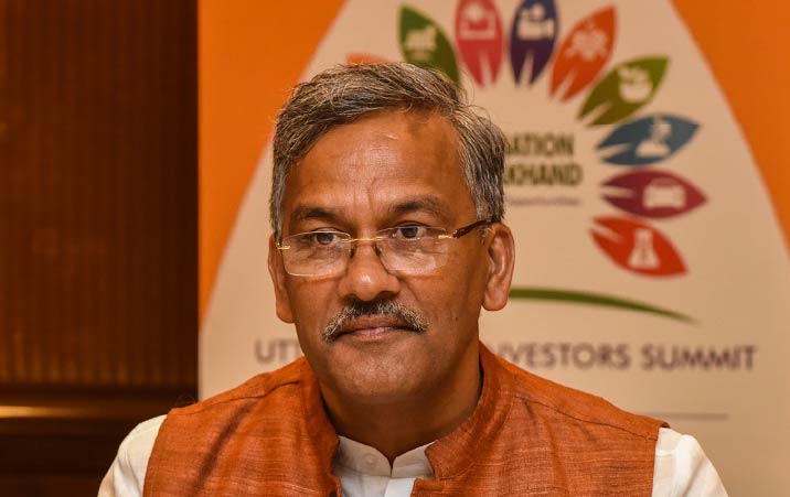 ttarakhand Chief minister education minister hold meet with teachers of 500 govt schools