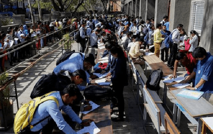 Andhra Pradesh to implement 10 EWS quota in employment education