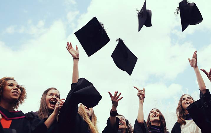 Applications Now Being Accepted for 2021 GMS Excellence in HR Scholarship