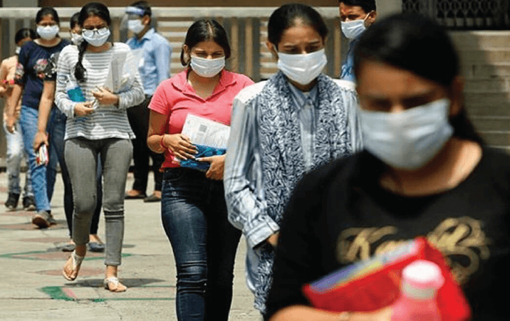 BDS and MPharm graduates can appear for GATE 2022