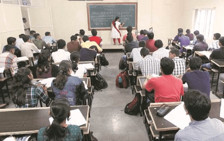BTech courses to be offered in eight Indian languages