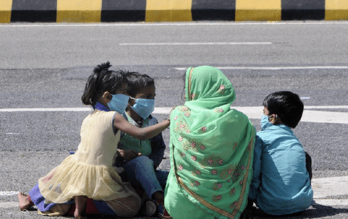 COVID Crisis Jyoti Prakash Support Scholarship Program 2021