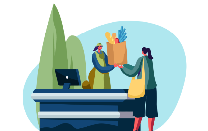 Consumer education must include old school information for future generations