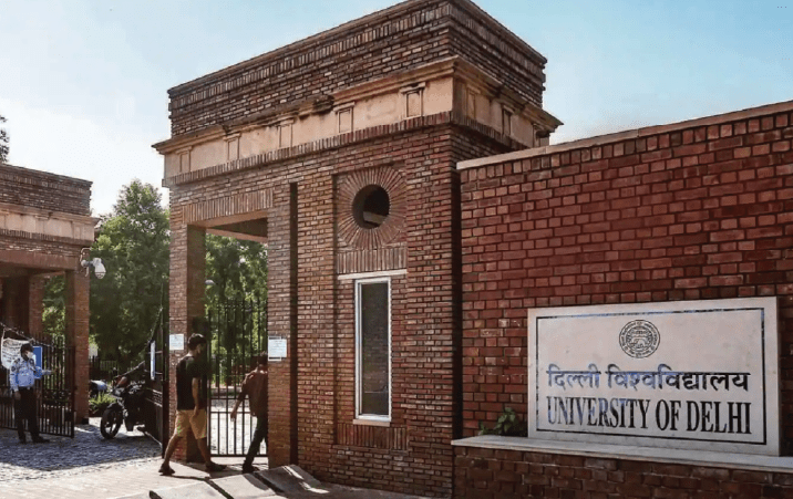 DU Cut Offs Likely To Be Higher As More Students Score Above 95 In CBSE Class 12