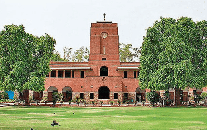 DU sets new record prepares UG results within 30 days