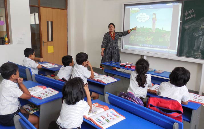 Education department directs private schools to update info on MIS