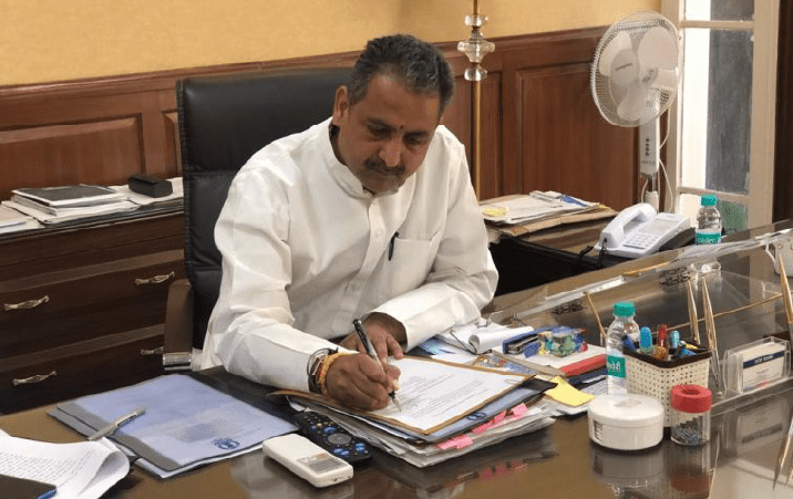 Education dept grants ₹9 cr for smart playgrounds in govt schools