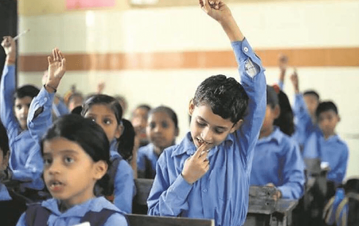 Education fellows to mentor be ‘support system for students of 50 tribal residential ZP schools in Gadchiroli