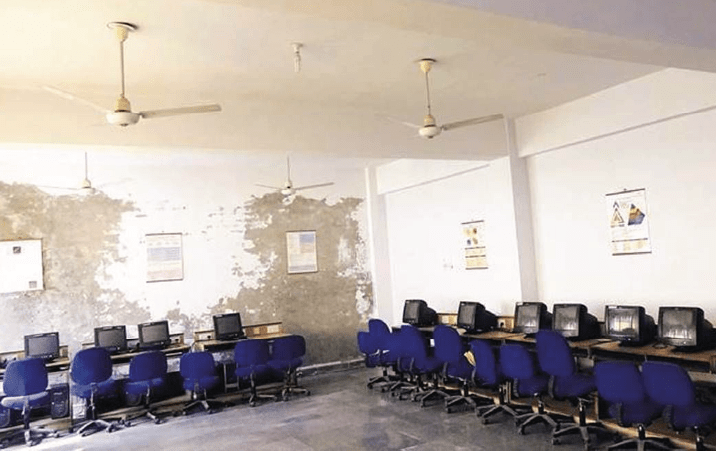 Engineering seats drop to lowest in a decade 63 institutes to shut in 2021