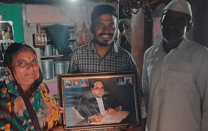 Farmers Son Helps 125 Marginalized Students Access Higher Education Fellowships