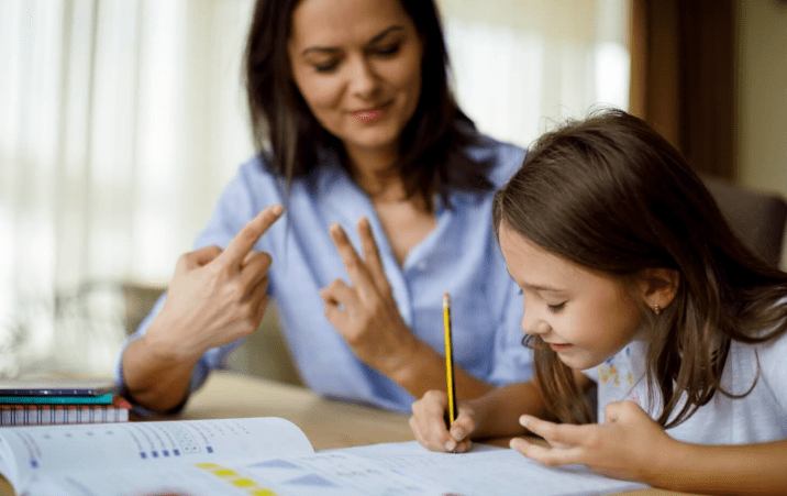 Home education numbers rise by 75