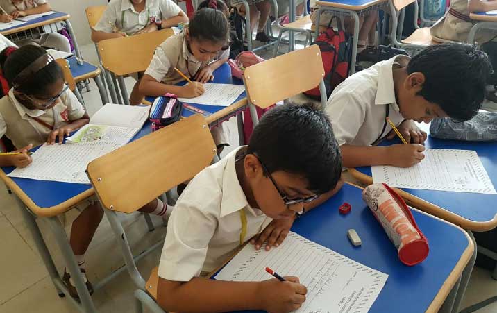 How education can combat prejudice