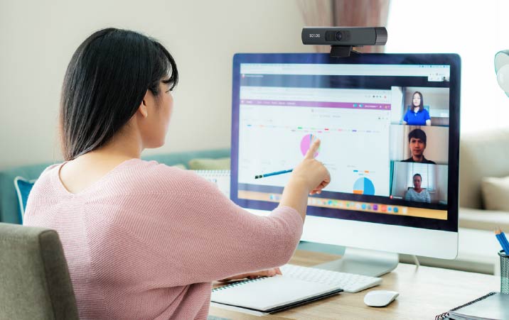 How online education builds independence and self advocacy in students