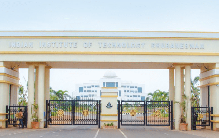 IIT Bhubaneswar School of Electrical Sciences SES Junior Research Fellowship 2021