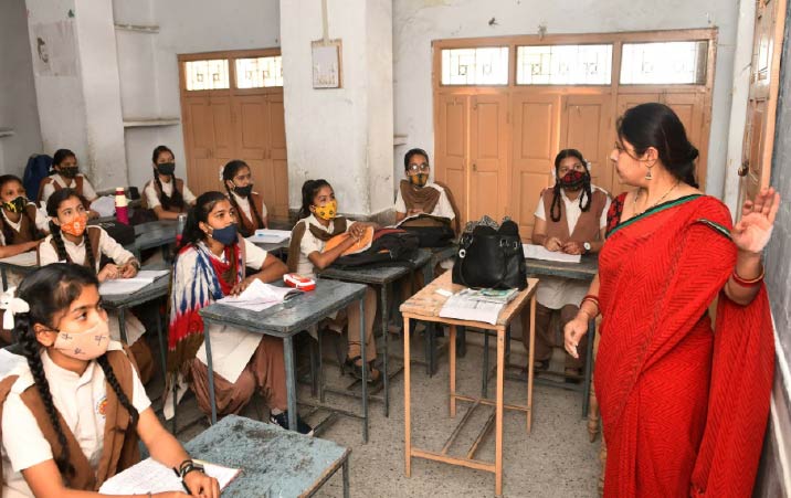 Indian education system needs remodelling