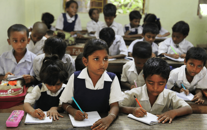 Its Time to Make Indias Education Good Enough for All