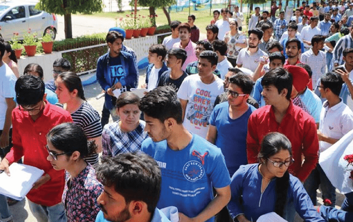 JEE Advanced 2021 exam schedule released