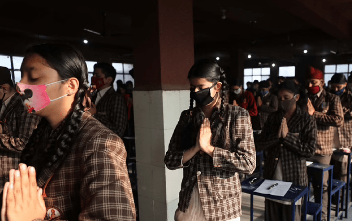 Jammu and Kashmir to start classes in higher education institutes from July 31