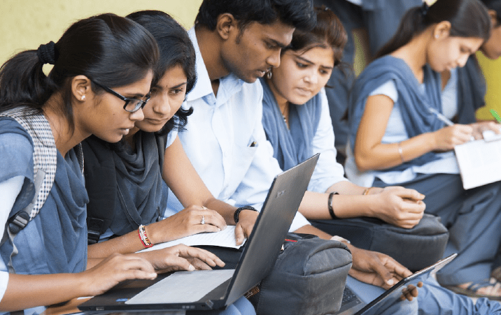 Maharashtra Class 10 SSC results declared Education minister apologises as website crashes assures strict action