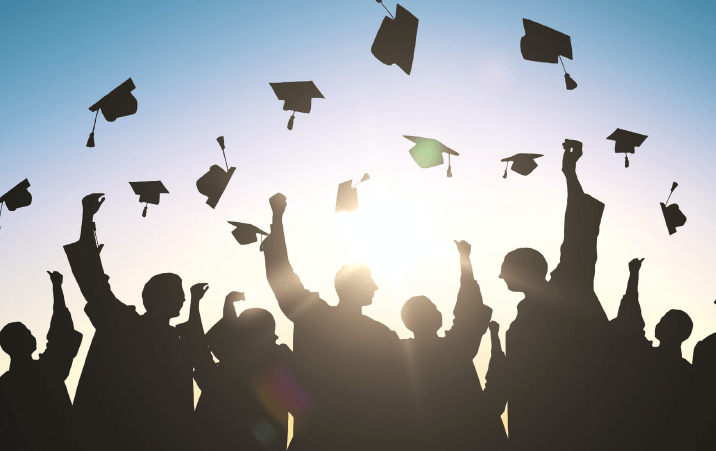 More National Merit Scholarship Winners