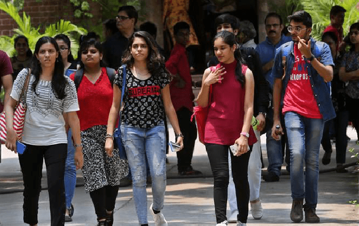 Mumbai All college students promoted but where are the